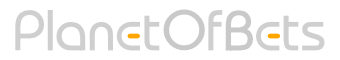 Planetofbets logo